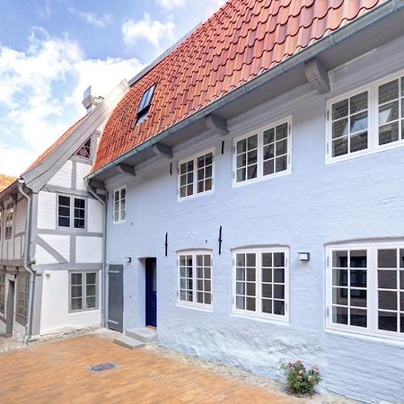 Ferienhaus Grosse 73, פלאנסבורג מראה חיצוני תמונה