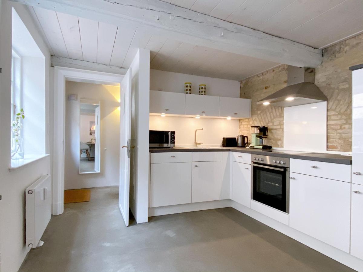Ferienhaus Grosse 73, פלאנסבורג מראה חיצוני תמונה
