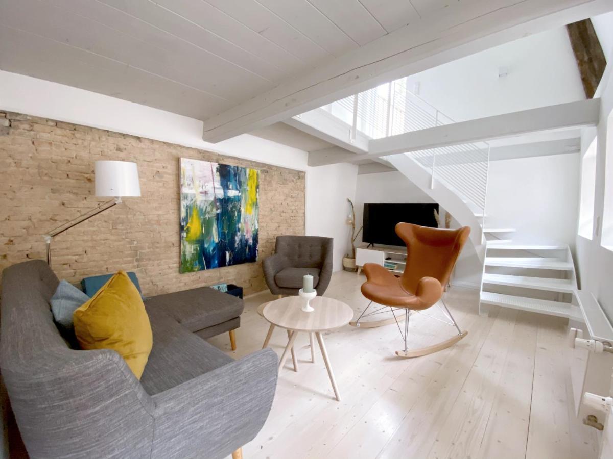 Ferienhaus Grosse 73, פלאנסבורג מראה חיצוני תמונה